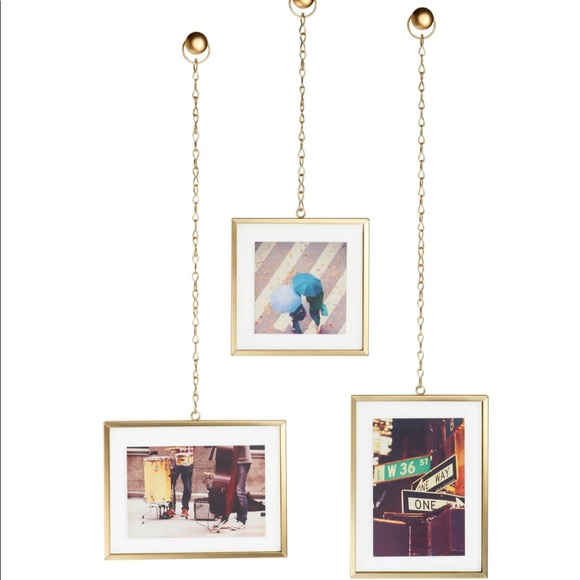 Umbra Fotochain Photo Display art mural - Picture 1 of 4